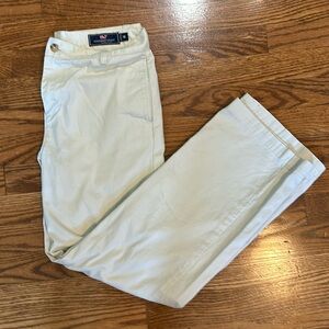 Vineyard vines breaker pants